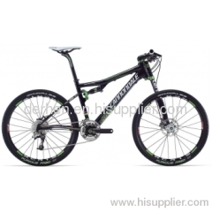 Cannondale SCALPEL ULTIMATE