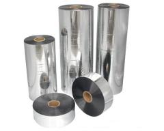 Metallized AC Motor Capacitor Film