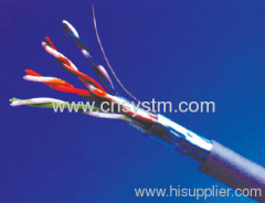 FTP CAT5E stranded cable