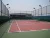 China Stadium Wire Mesh Fence