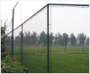 wire mesh fence