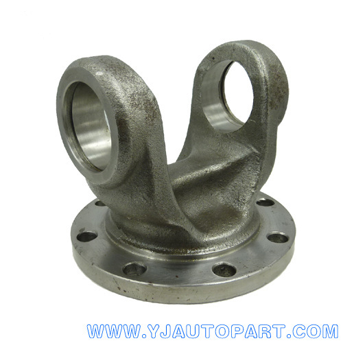 SCANIA China OEM Driveshaft components Flange Yoke