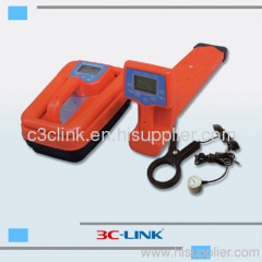 Metallic Cable and pipe locator