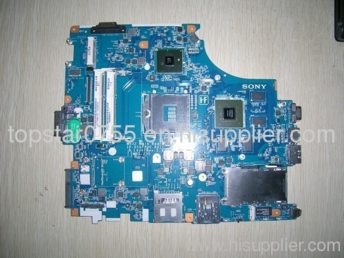 sony mbx-235 laptop motherboard