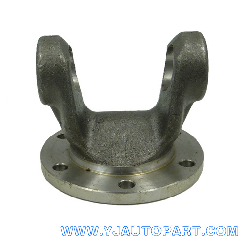 China supplier Drive shaft parts SAE Flange yoke