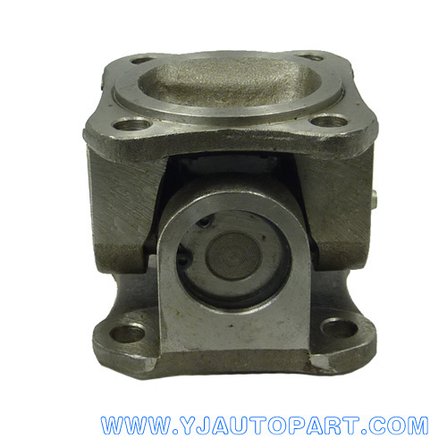 China OEM Driveline parts Flange Coupling