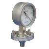 absolute pressure gauge