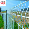 PVC Coated welded wire mesh panel