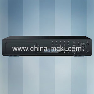 H.264, 32 Channels, Embedded LINUX Operation System, 1/4/8/9/16/24 /32 Image Display,Network DVR