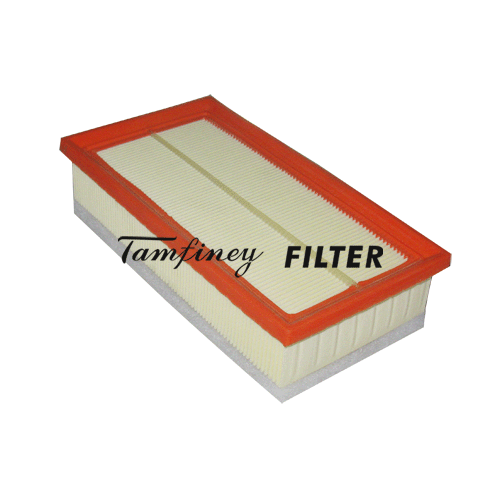 Air Filter Peugeot, Citroen, Mini, Fiat 1444-ER, 1444-ET, 1444-TK, 13 71 780 6046, 1444-EQ