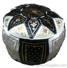 Moroccan Ottoman