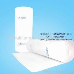 Ceiling Filter (SP-600G, SP-560G),air filters,filter media,filter cotton