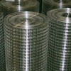 stainless steel welded wire mesh