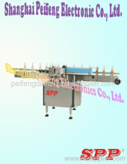 Auto. Glue Labeling Machine for Single Side (SPP-JDM)