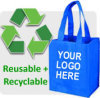 Non Woven ECO Friendly Bags