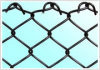 chain link fence