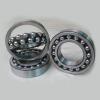 Self-aligning ball bearings