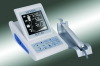 Dental endo motor and apex locator