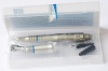 dental low-speed handpiece