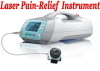 Laser medical Pain relief instrument