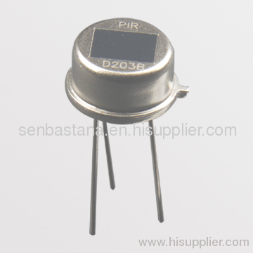 D203B Pyroelectric Infrared Radial Sensor with Cheap Price