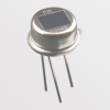 Dual Elements Pyroelectric Infrared Radial Sensor(D204B)