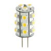 21SMD 12-24V G4 led garden light