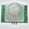 PIR Motion Detector Module