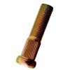 Knurl stud 51mm length