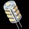 25SMD omini-directional G4 led bulb light