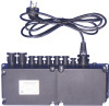 controller for actuator motors