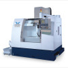 Vertical cnc machining center