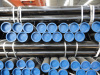 Chian Seamless Fluid steel tube Manufacturer