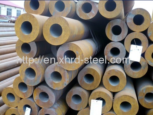 S275J0 1.0143 Carbon Steel Pipe S275J0 1.0143 Seamless Steel Pipe