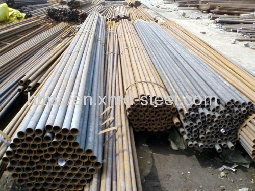 S335J0 1.0553 Carbon Steel Pipe S335J0 1.0553 Seamless Steel Pipe