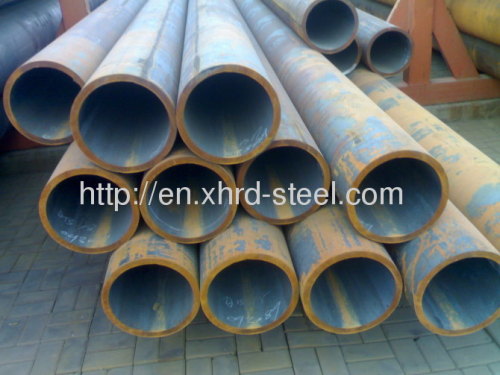 C15 S15C 1.1141 Carbon Steel Pipe C15 S15C 1.1141 Seamless Steel Pipe