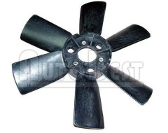 Fan Blade