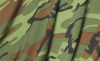 heat transfer paper -for camouflage suits