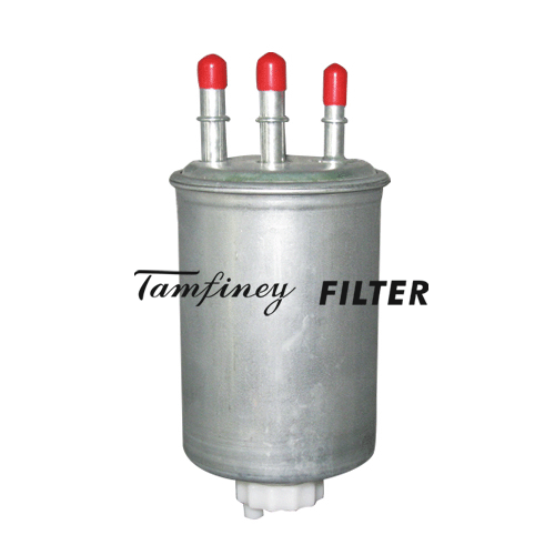 Ford diesel ais filter #8