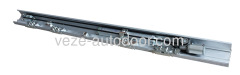 Automatic sliding door operators