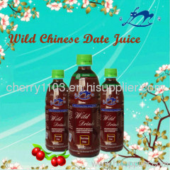 500ml Sugar free fruit juice soft drink