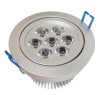 7w lamps and lights with 7pcs led