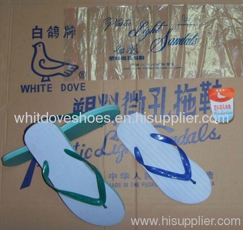 WHITE DOVE BRAND