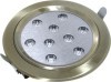 9w lamps and lights with 9pcs led