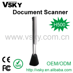 China Document Camera Scanners
