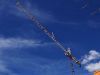 Building Tower Crane QTZ80(TC5613)