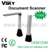 China visual presenter document camera