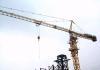 Tower Crane Qtz100-- TC6012