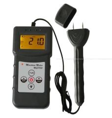 could test more than 150kinds wood| wood moisture meter
