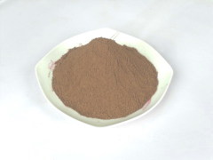 natural cocoa powder